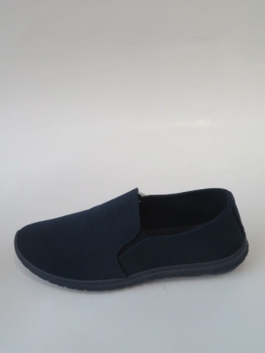 Tenisówki damskie na płaskim (36-41) CB859-47
