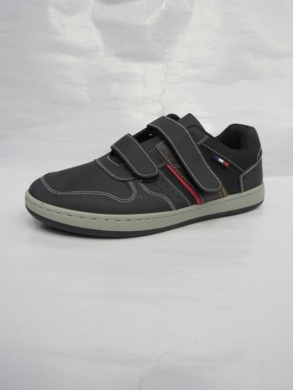 Buty sportowe męskie (41-46) E609B-1 BLACK