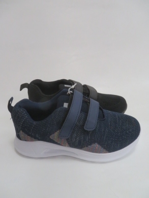 Buty sportowe chłopięce (31-36) 4091-22