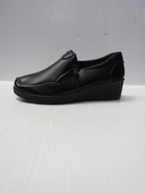 Półbuty damskie na koturnie (36-42) CC2287-1