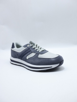 Buty sportowe męskie (41-46) WL573 CELESTE