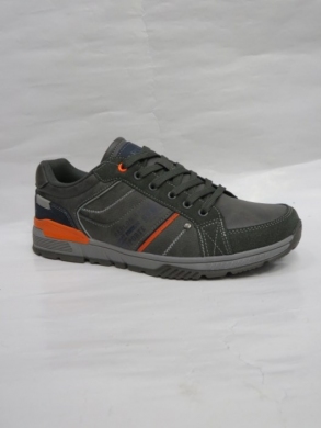 Buty sportowe męskie (41-46) F-82303 DGREY