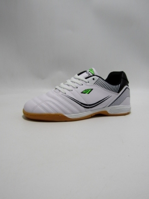 Halówki męskie (41-46) A940-3 WH/BLACK