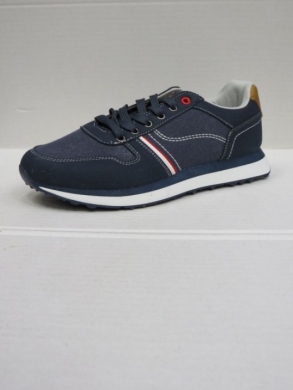 Buty sportowe męskie (40-45) FRB-16 NAVY