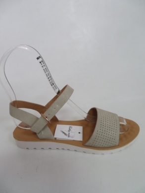 Sandały Damskie na płaskim (36-41) DH05A-3