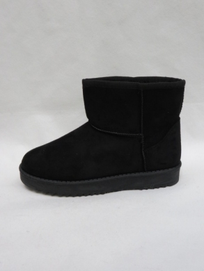 Emu damskie (36-41) CNT15 BLACK