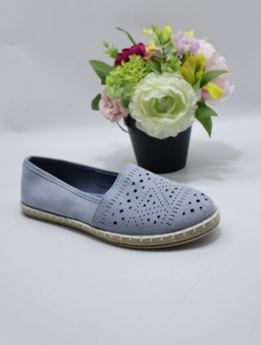 Tenisówki damskie (36-41) Y16H-1 BLUE