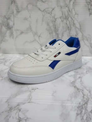 Buty sportowe damskie na płaskim (36-41) E1102-6D