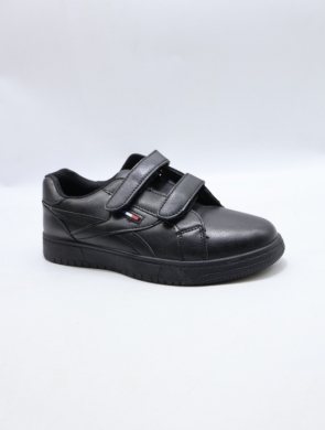 Buty sportowe damskie na płaskim (37-42) E2013B-11D