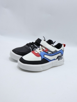 Buty sportowe chłopięce (31-36) B158-2 MIX