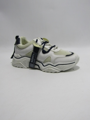 Sneakersy damskie (36-40) B1234-8