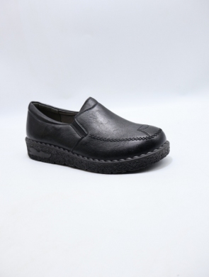 Półbuty damskie na płaskim (36-41) TL6811-1
