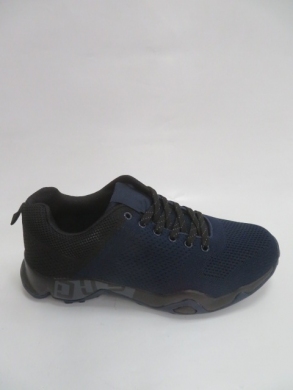 Buty sportowe męskie (41-46) A308-3