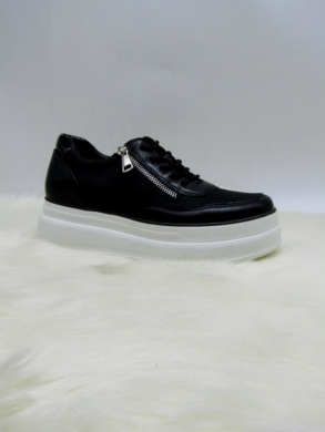 Buty sportowe damskie na płaskim (36-41) RQ2522-1