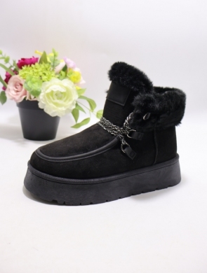 Emu damskie (36-41) FH-20 BLACK