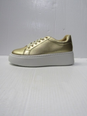 Buty sportowe damskie na koturnie (36-41) LT326-8
