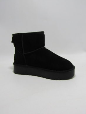 Emu damskie (36-41) NN605 BLACK
