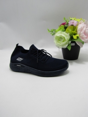 Buty sportowe męskie (40-45) A8021-3 NAVY
