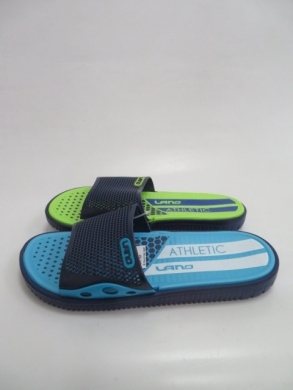 Basenówki Damskie (36-41) 6168-9 MIX