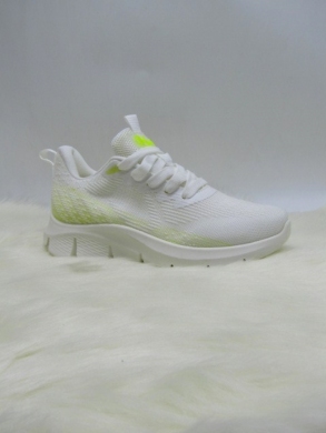 Buty sportowe damskie na płaskim (36-41) 7274-19