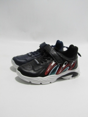 Buty sportowe dziewczęce (31-36) B194-2 MIX
