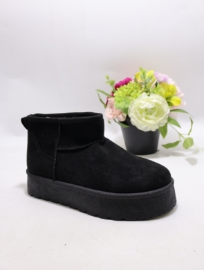 Emu damskie (36-41) Y001 BLACK