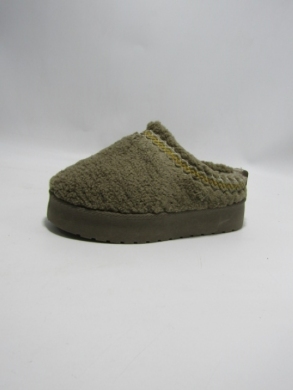 Emu damskie (36-41) CY-58 BROWN