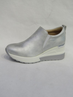 Półbuty damskie na koturnie (36-41) RQ2510-2