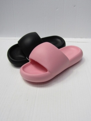 Basenówki damskie (36-41) KY115 MIX