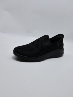 Buty sportowe męskie (40-45) A653 BLACK