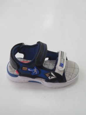 Sandały Chłopięce (26-31) FJ-03 BLUE