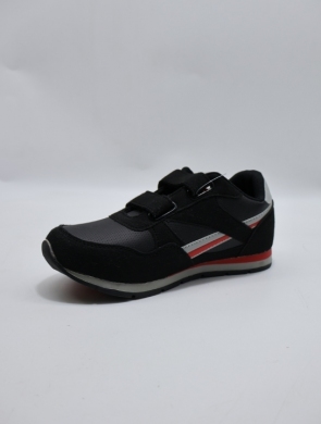 Buty sportowe damskie na płaskim (36-41) LC706-7B