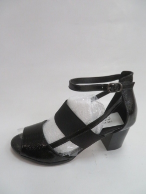 Sandały damskie na obcasie (36-41) YL106B-3