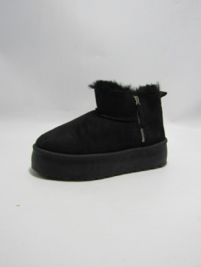 Emu damskie (36-41) 81603-1 BLK