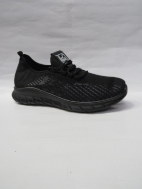 Buty sportowe męskie (41-46) H-1 BLACK