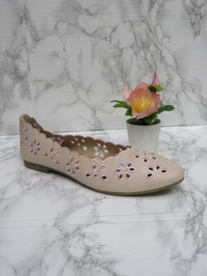 Baleriny damskie (36-41) 2007-6