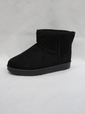 Emu damskie (36-41) MD2316 BLACK
