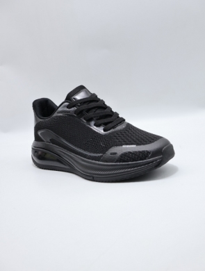 Buty sportowe męskie (40-45) A256-14 BL/GREY