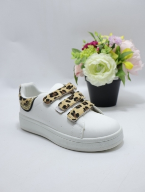 Buty sportowe damskie na płaskim (36-41) PC2801 LEO