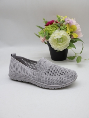 Tenisówki damskie (36-41) FHB-19 GREY