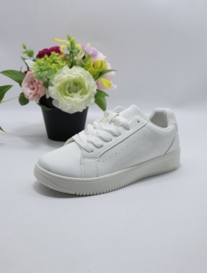 Buty sportowe damskie na płaskim (36-42) SS89-1