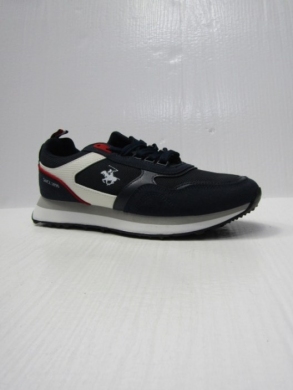 Buty sportowe męskie (40-45) AF-23-96 NAVY