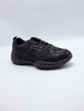 Buty sportowe damskie na płaskim (36-41) PL6117-1