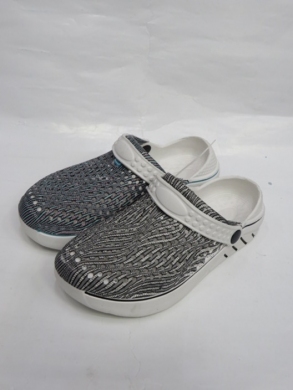 Kroksy damskie (37-42) M4 MIX