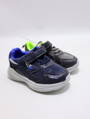 Buty sportowe chłopięce (19-24) 2203 MIX