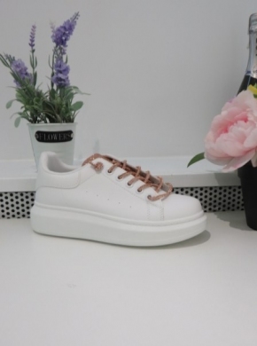 Buty sportowe damskie na płaskim (36-41) EV-226 CHAMP