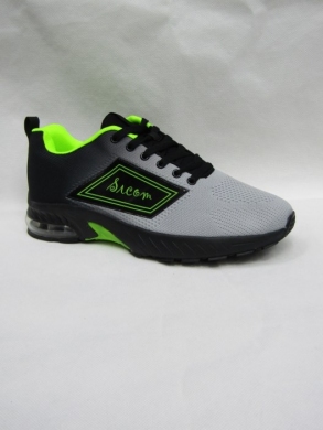Buty sportowe męskie (40-45) SM117-6
