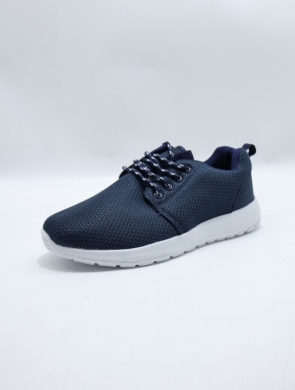 Buty sportowe męskie (41-46) MN15-7 NAVY