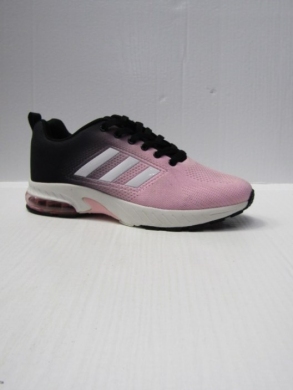 Buty sportowe damskie na płaskim (36-41) SM118-2