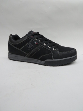 Buty sportowe męskie (41-46) W087C